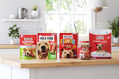 The Meow Mix, Milk-Bone and Pup-Peroni brands performed well for J.M. Smucker in Q4 2024.