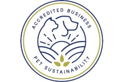 Psc Sustainaiblity Accreditation