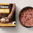 Performatrin Culinary raw chicken dinner adult dog food