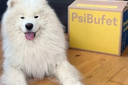 Psi Bufet