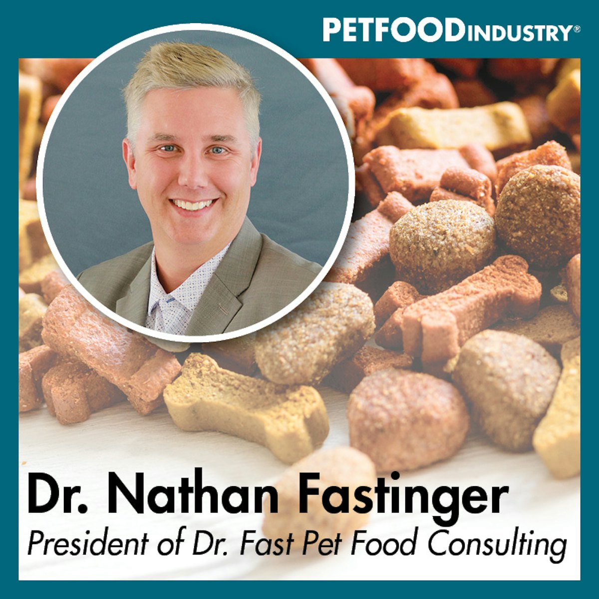 EPISODE 36: What role do functional protein ingredients currently play in pet food formulation?
