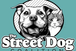 Street Dog Coalition Logo