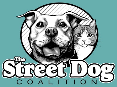 Street Dog Coalition Logo