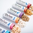 Petbuddy Group, a consortium of super-premium pet food brands, has added Thrive Pet Foods to its family.