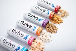 Petbuddy Group, a consortium of super-premium pet food brands, has added Thrive Pet Foods to its family.