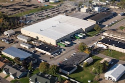 United Petfood enters the U.S. market by purchasing its first production facility in Mishawaka, Indiana.
