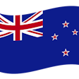 New Zealand Flag
