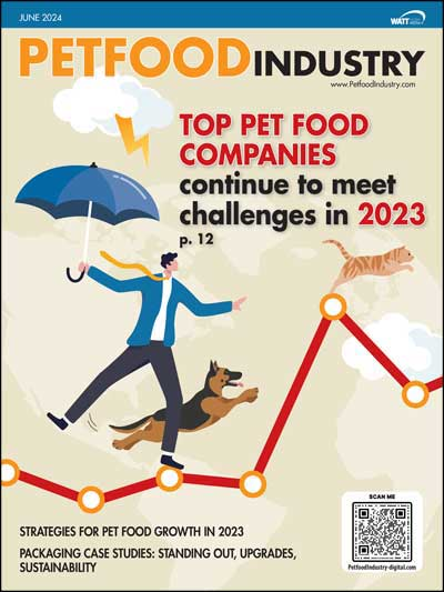 Petfood Industry June 2024