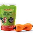 West Paw Montana Beef Sticks
