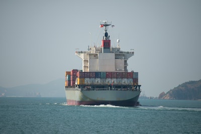 Risks to shipping remain. Trade routes could be increasingly disrupted, making shipping slower and more expensive.