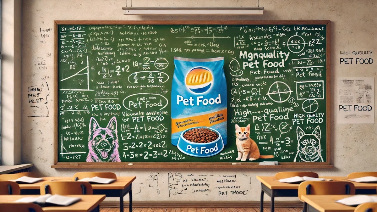 Advertise pet food on college campuses for highest spenders Advertise pet food on college campuses for highest spenders