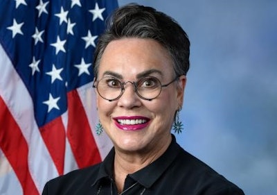 Rep. Harriet Hageman
