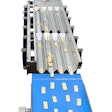 Key Conveying For Pick And Place Robots