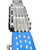 Key Conveying For Pick And Place Robots