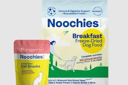 Advancing Noochies! ingredients through the patent process is a critical component of protecting Further Foods intellectual property and enabling future deals for joint ventures, royalties and licensing of the Noochies! ingredient stack, said CULT.