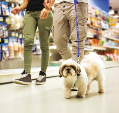 Pet owners treat their pets like family, and with that comes the same conflicts of desire vs. practicality in pet food purchasing that exist in human food purchasing.