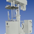 Ross Cda 300 Dual Shaft Mixer