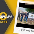 Safe Grain 70th Anniversary