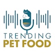 Trending Pet Food Sound Cloud Profile 1000x1000