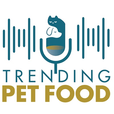 Trending Pet Food Sound Cloud Profile 1000x1000