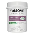 YuMOVE offers a joint mobility supplement for dogs and cats and as well as supplements that support digestive health, anxiety, dermatological and dental needs.