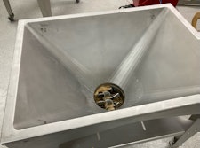 Volkmann Lump Breaker