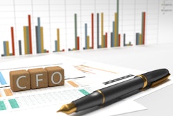 Cfo Chief Financial Officer