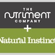 Nutriment Natural Instinct Logos