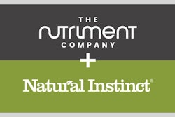 Nutriment Natural Instinct Logos