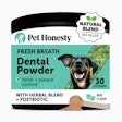 Pet Honesty Dental Powder
