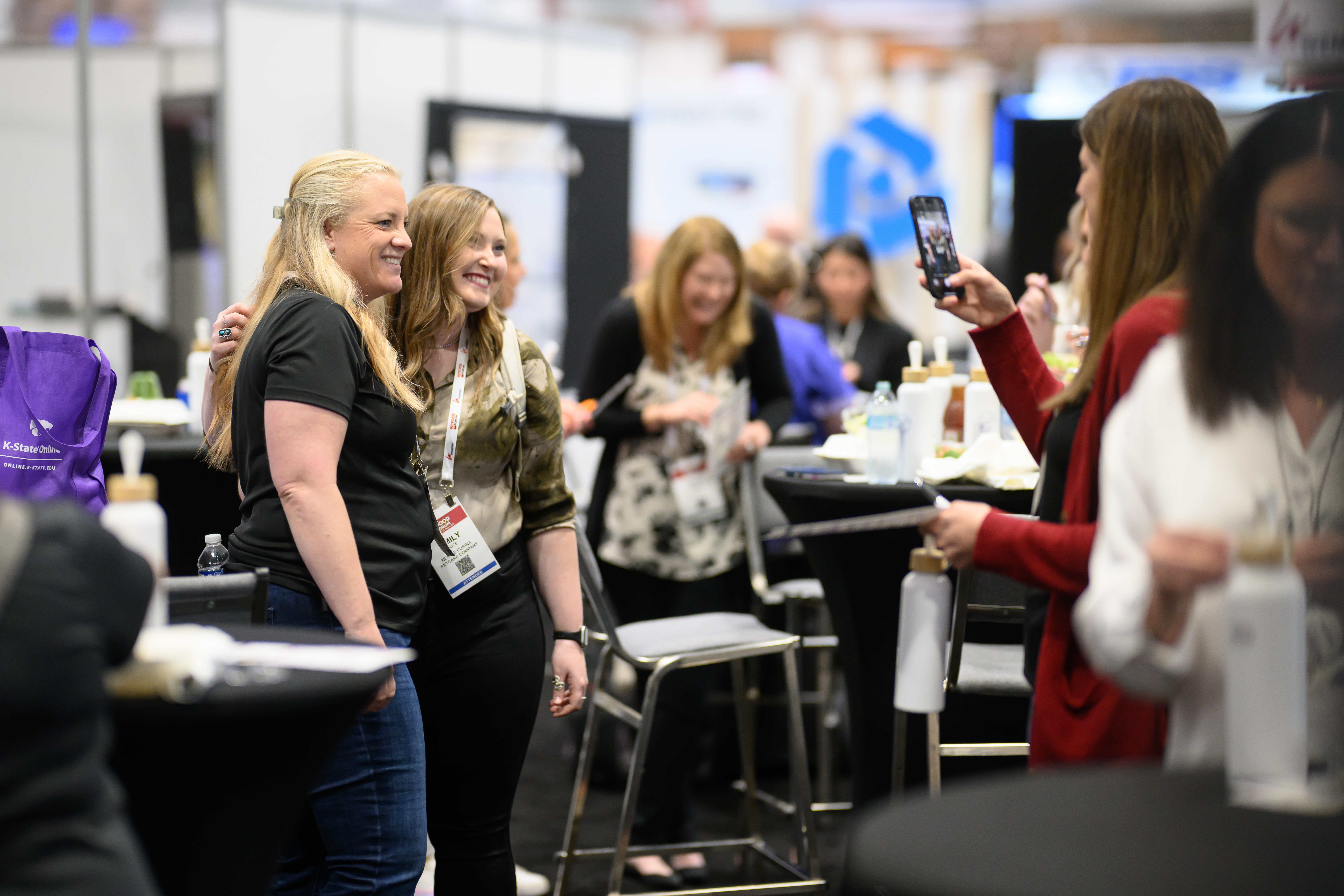 Recent research from the IBM Institute for Business Value showed that diverse leadership teams can achieve 19% greater growth.