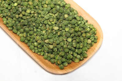 TRG's ingredients include grains, cereals, oilseeds, pulses and other alternative sources of protein.