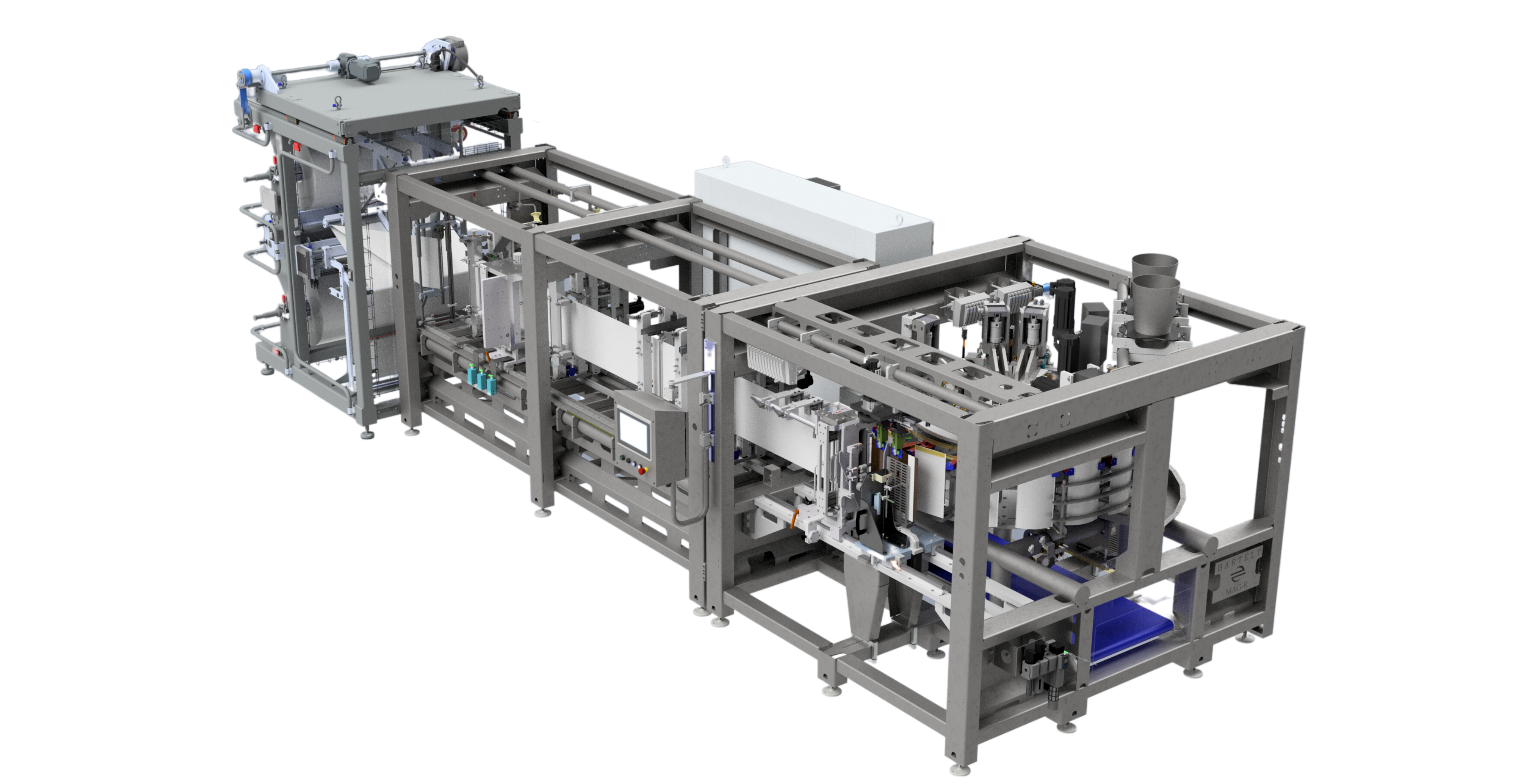 Bartelt Mag Ffs R Series