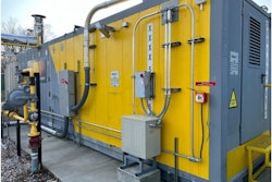 Brenmiller's bGen TES system converts electricity into heat to power sustainable industrial processes at a price that is competitive with natural gas.
