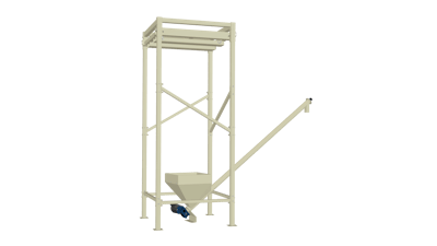 Bulk Bag Handling System