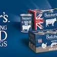 BPC is said to be one of the UK’s leading wet pet food manufacturers, providing wet dog and cat food products under three brands.