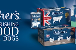 BPC is said to be one of the UK’s leading wet pet food manufacturers, providing wet dog and cat food products under three brands.