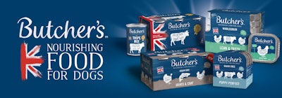 BPC is said to be one of the UK’s leading wet pet food manufacturers, providing wet dog and cat food products under three brands.