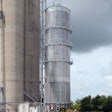 Clean Grain Dryer