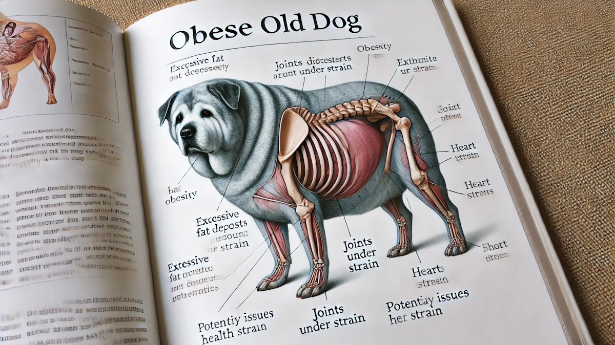 Dog owners may pay more for weight-management pet food Dog owners may pay more for weight-management pet food