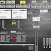 Feed Grinding Hmi Screen