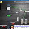 Feed Receiving Hmi Screen