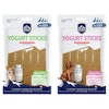 Himalayan Yogurt Sticks