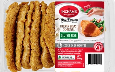 Inghams Chicken