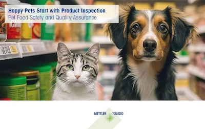 Mettler Toledo Product Inspection Guide