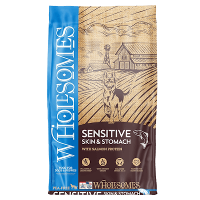 Midwestern Pet Foods Wholesomes
