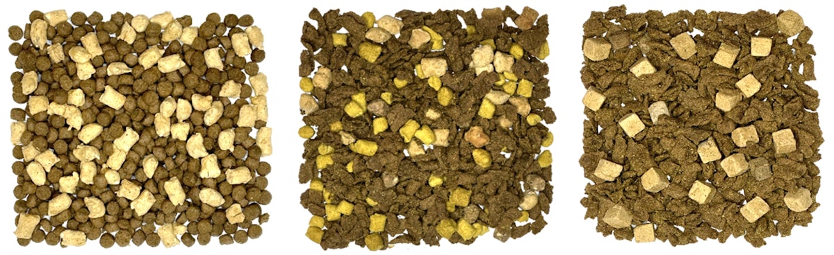 Muenster Milling adds kibble plus format