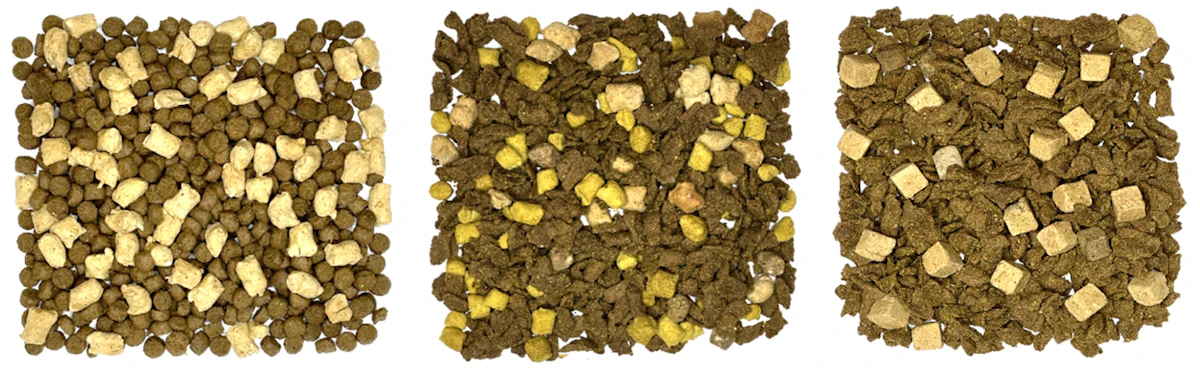 Muenster Milling adds kibble plus format Muenster Milling adds kibble plus format