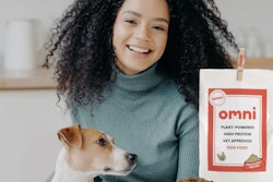 Omni Vegan Dog Food
