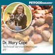 Sound Cloud Cover Art 800x800 Dr Mary Cope